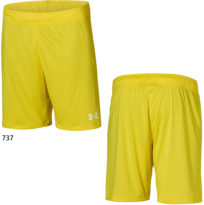 UNDER ARMOUR（アンダーアーマー） メンズ UAチーム サッカー ニット