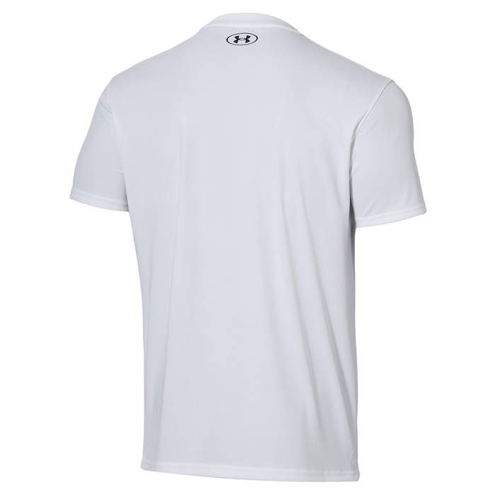 UNDER ARMOUR（アンダーアーマー） メンズ チームシャツ TEAM S/S