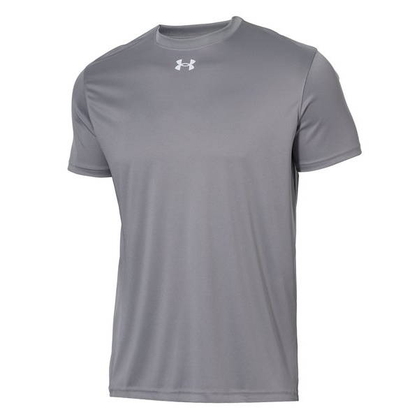 UNDER ARMOUR（アンダーアーマー） メンズ チームシャツ TEAM S/S