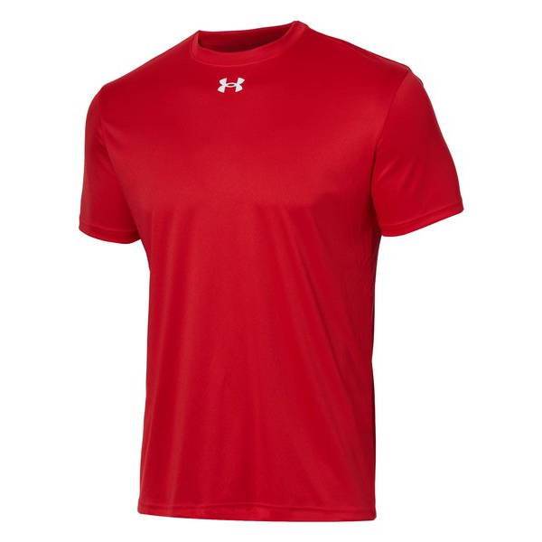新品‼︎Under Armour ⭐︎トレーニングシャツ ⭐︎SM UNDER ARMOUR（アンダーアーマー） メンズ チームシャツ TEAM S/S