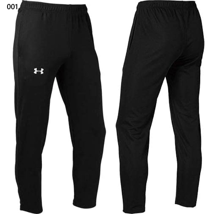 UNDER ARMOUR（アンダーアーマー） メンズ ウォームアップパンツ TS