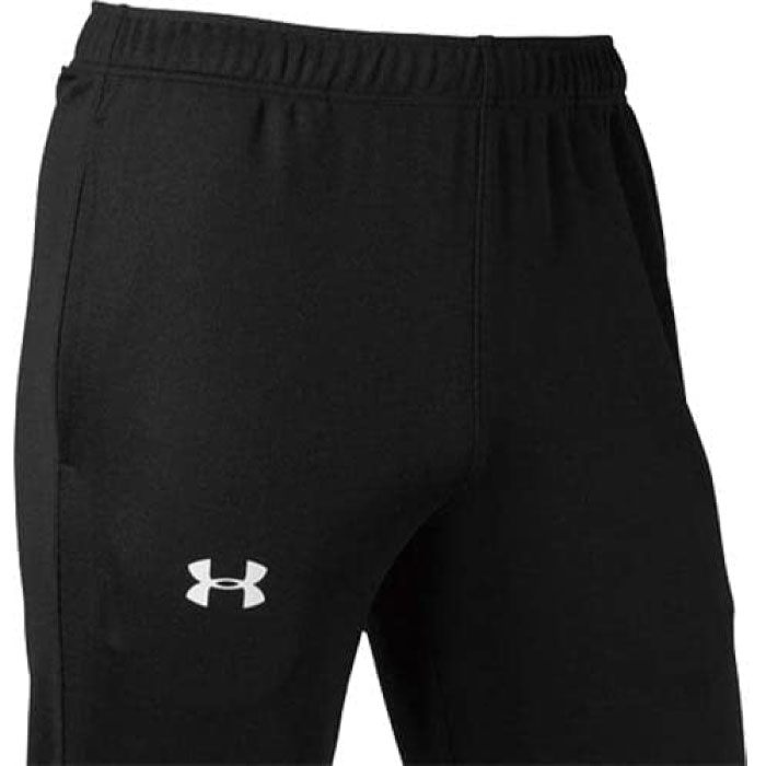 UNDER ARMOUR（アンダーアーマー） メンズ ウォームアップパンツ TS