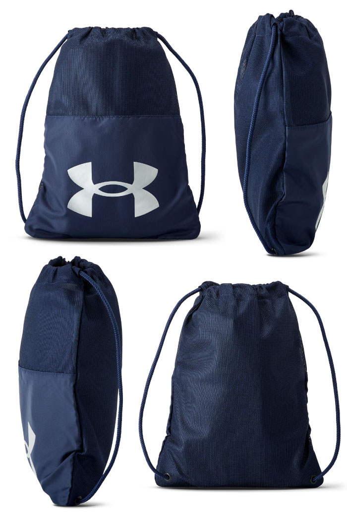 UNDER ARMOUR（アンダーアーマー） メンズ レディース UAハーフ