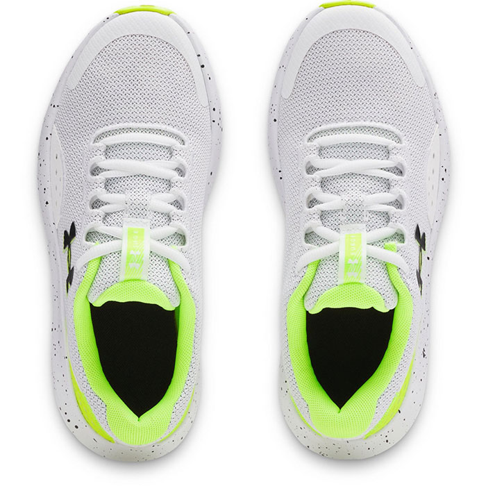 UNDER ARMOUR D幅 アンダーアーマー ジュニア キッズ UAサージ4
