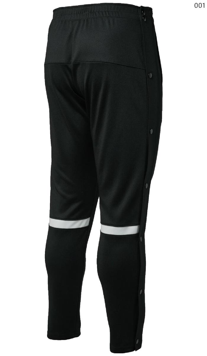 UNDER ARMOUR （アンダーアーマー） バスケットボール トレーニングウェア UA チーム フルボタン パンツ 【ミッドナイトネイビー】 1385324 410 ＷＵＰニットパンツ パンツ メンズ・レディース 男性用・女性用 ネイビー 紺 24FW {NP} UNDER ARMOUR（アンダーアーマー） メンズ UAチーム フルボタン パンツ