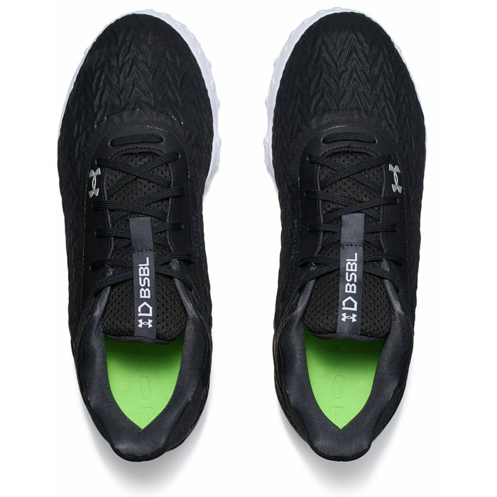 UNDER ARMOUR（アンダーアーマー） メンズ UAヤード ターフ3.0 野球