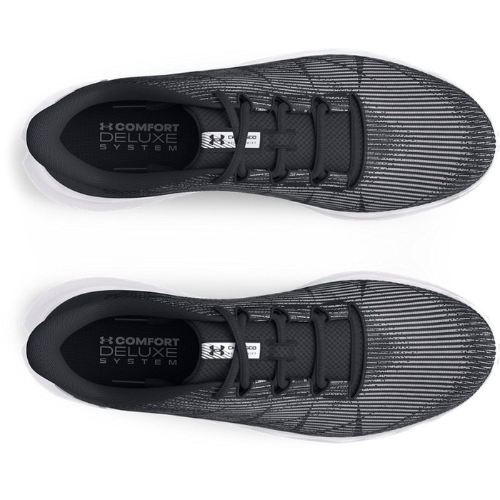 UNDER ARMOUR D幅 アンダーアーマー メンズ UA チャージド