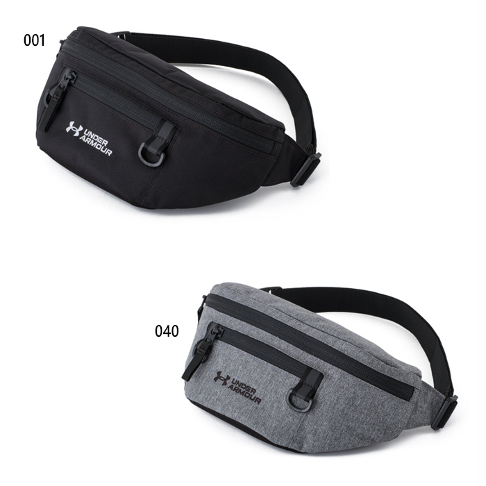 UNDER ARMOUR（アンダーアーマー） 2.5L メンズ レディース UAボディ