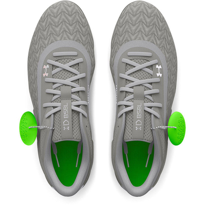UNDER ARMOUR（アンダーアーマー） D幅 メンズ UAヤード マイクロ