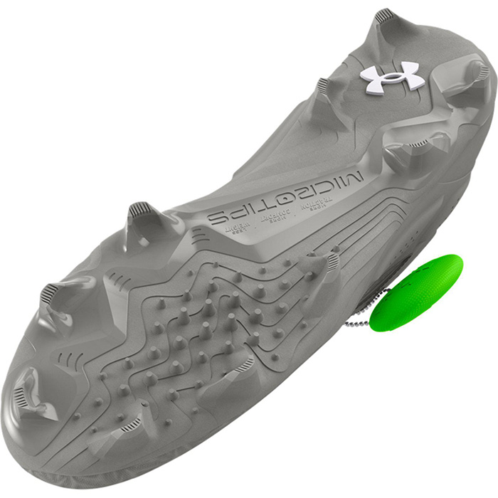 UNDER ARMOUR（アンダーアーマー） D幅 メンズ UAヤード マイクロ