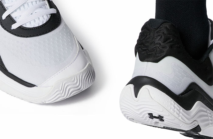 UNDER ARMOUR アンダーアーマー メンズ レディース UAスポーン7