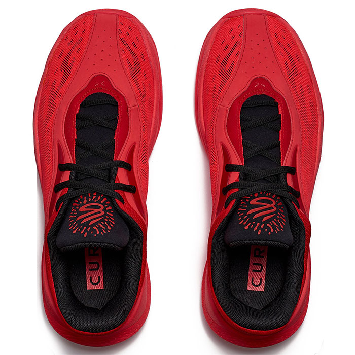 UNDER ARMOUR 2E幅 アンダーアーマー メンズ レディース カリー