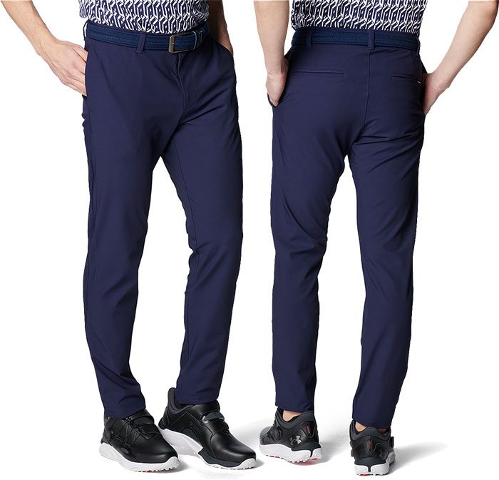 【高機能】Men's Under Armour テーパードシルエットXL UNDER ARMOUR アンダーアーマー メンズ UAドライブ チル