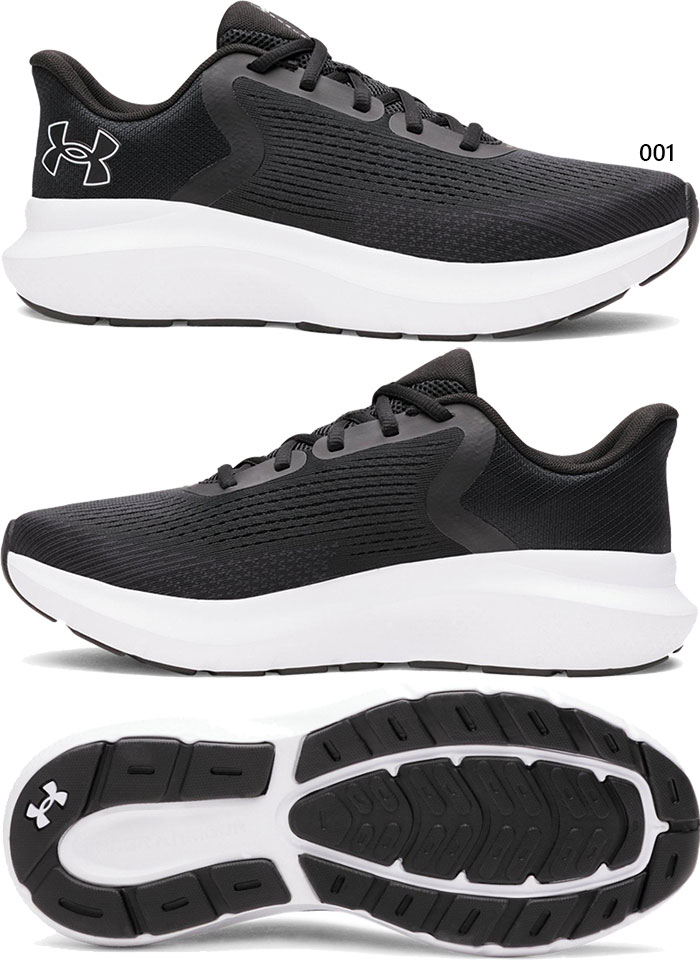 UNDER ARMOUR（アンダーアーマー） メンズ UAチャージド ローグ5