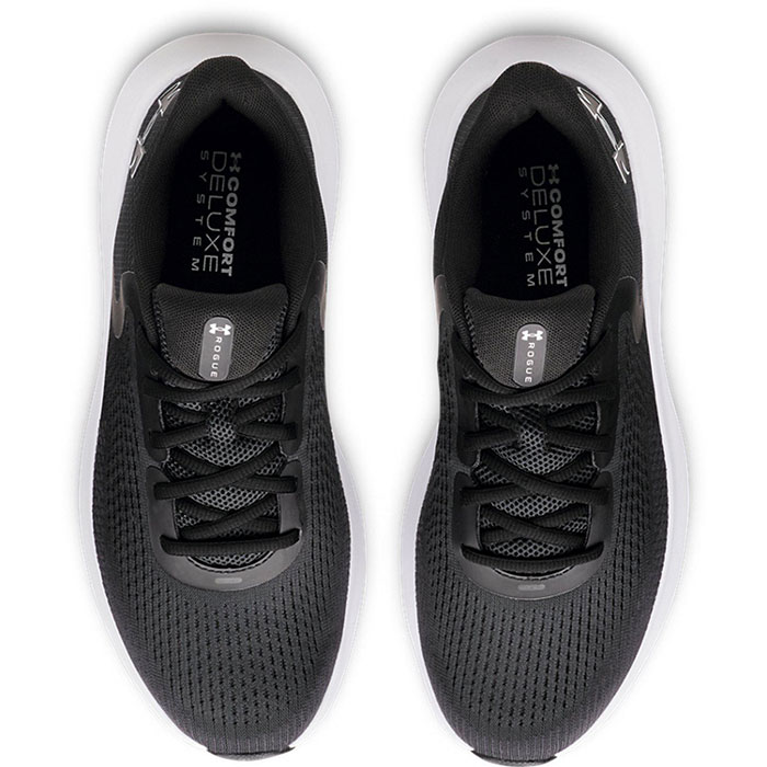 UNDER ARMOUR（アンダーアーマー） メンズ UAチャージド ローグ5