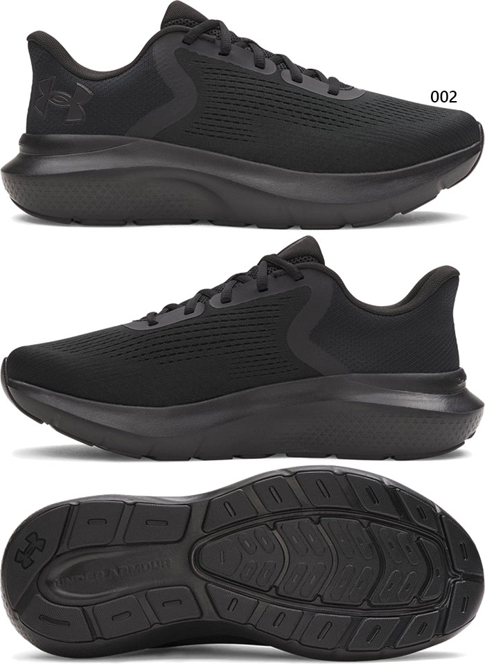 UNDER ARMOUR（アンダーアーマー） メンズ UAチャージド ローグ5