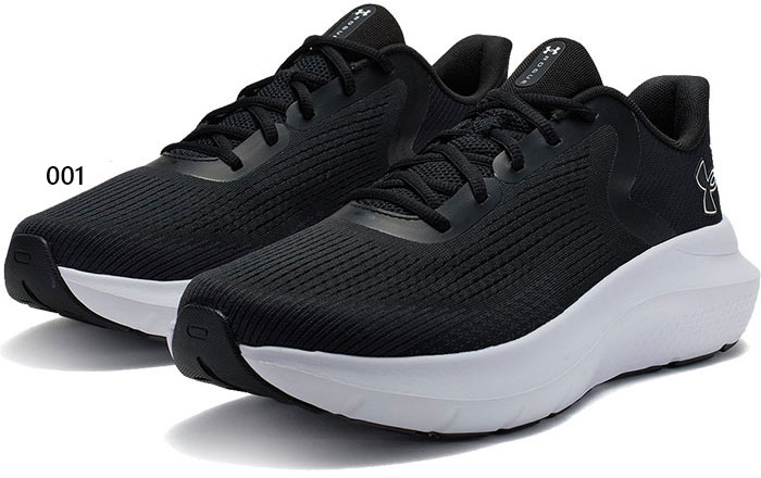 UNDER ARMOUR（アンダーアーマー） D幅 メンズ UAチャージド ローグ5