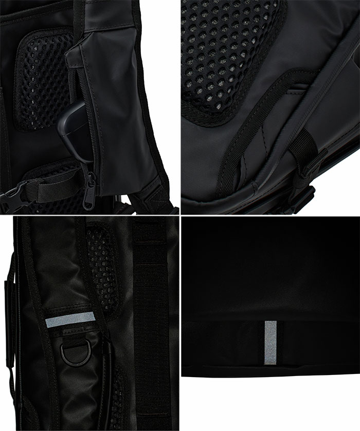 UNDER ARMOUR（アンダーアーマー） 22L メンズ レディース UAクール