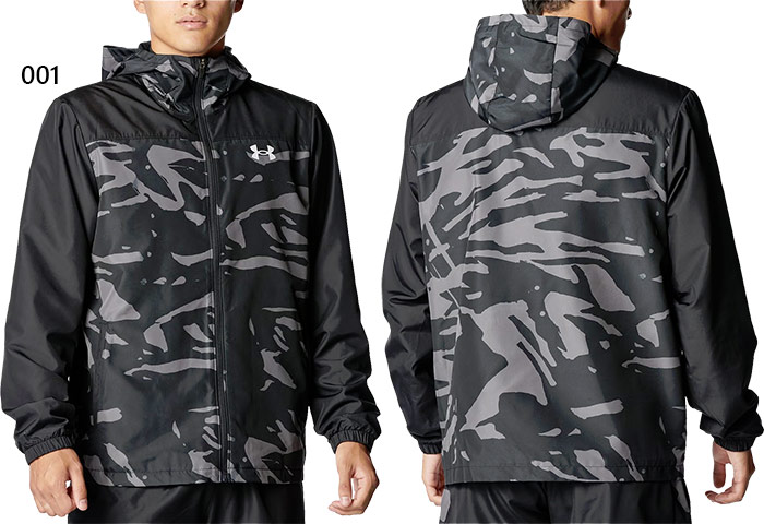 UNDER ARMOUR アンダーアーマー メンズ トリコット ウーブン