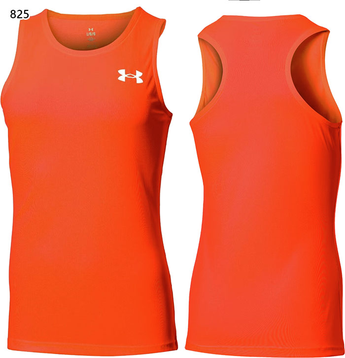UNDER ARMOUR（アンダーアーマー） レディース チーム ラン シャツ