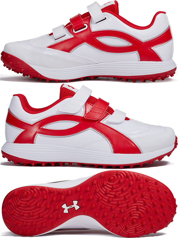 UNDER ARMOUR（アンダーアーマー） 2E幅 メンズ レディース UA