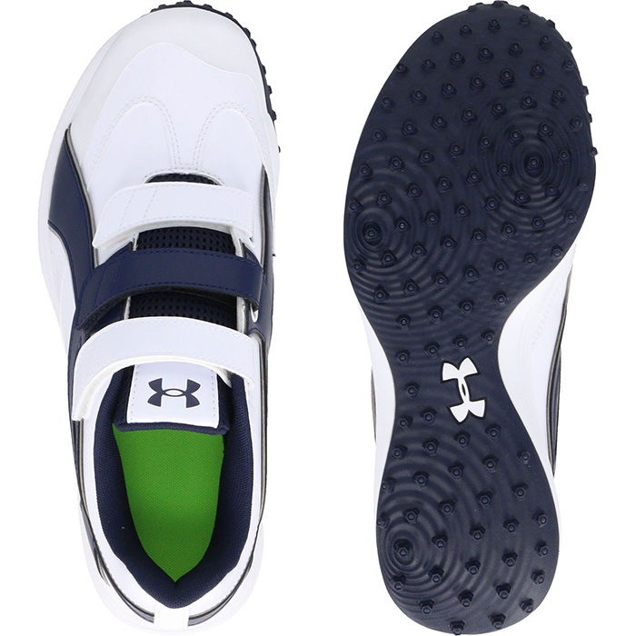 UNDER ARMOUR（アンダーアーマー） 2E幅 メンズ レディース UA