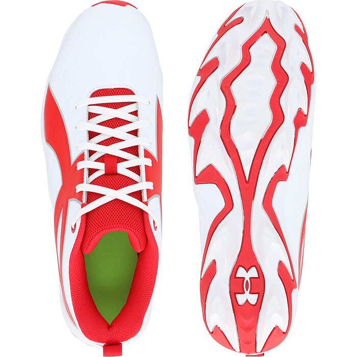UNDER ARMOUR（アンダーアーマー） 2E幅 メンズ UAリードオフ アイコン