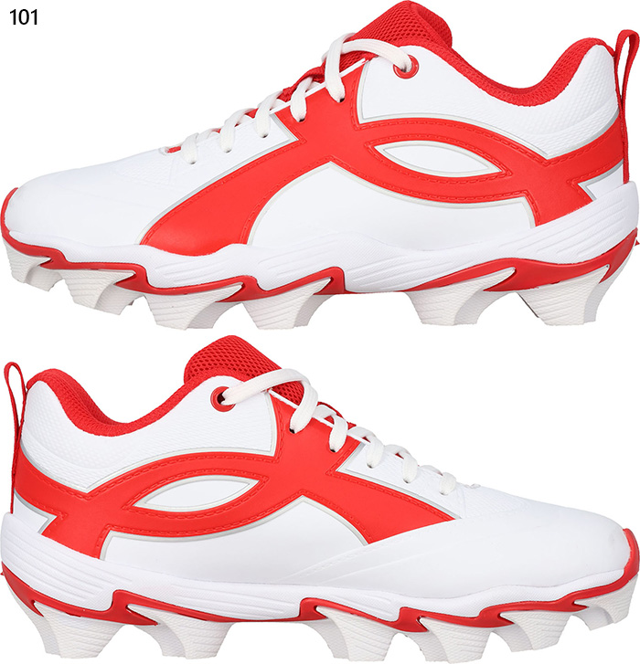 UNDER ARMOUR（アンダーアーマー） 2E幅 ジュニア キッズ リードオフ