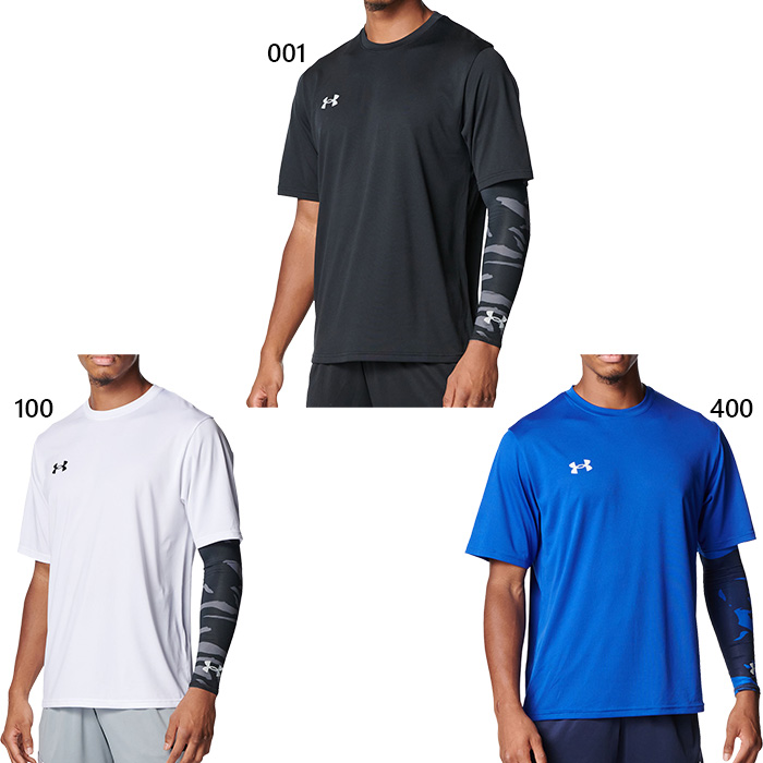 UNDER ARMOUR（アンダーアーマー） メンズ UAヤード テック