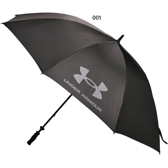 UNDER ARMOUR　傘　日傘 UNDER ARMOUR（アンダーアーマー） メンズ レディース UAゴルフ