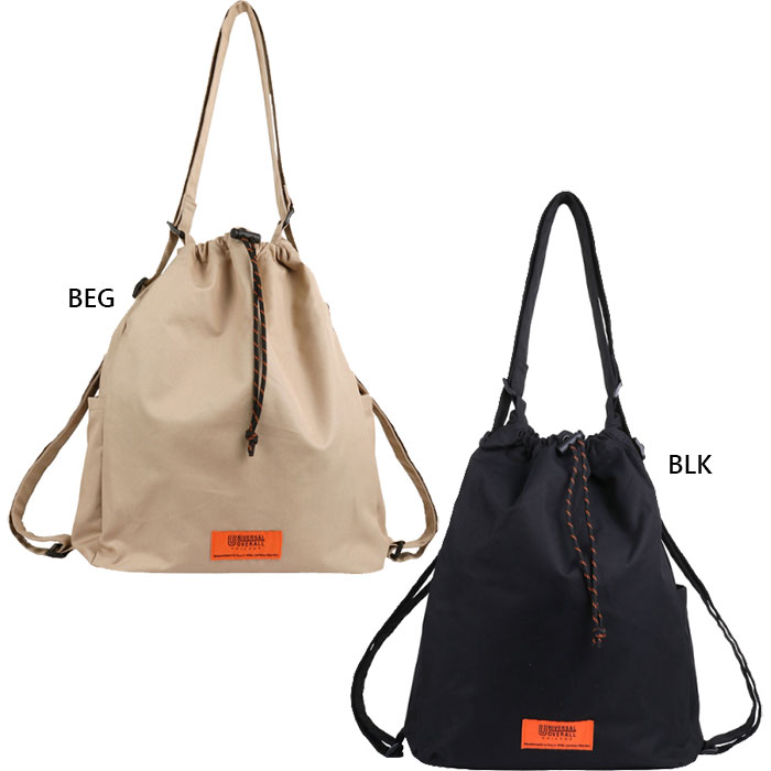 UNIVERSAL OVERALL（ユニバーサルオーバーオール） 19L メンズ