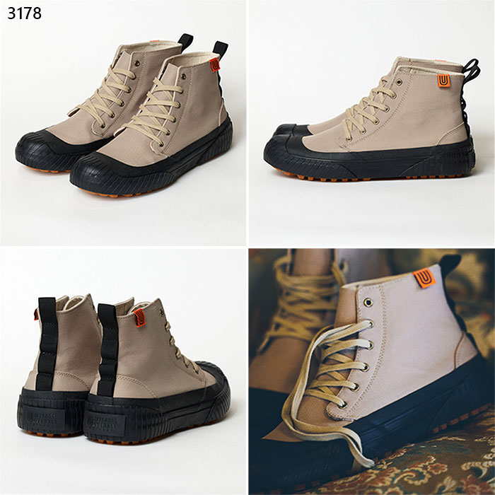 UNIVERSAL OVERALL（ユニバーサルオーバーオール） メンズ レディース