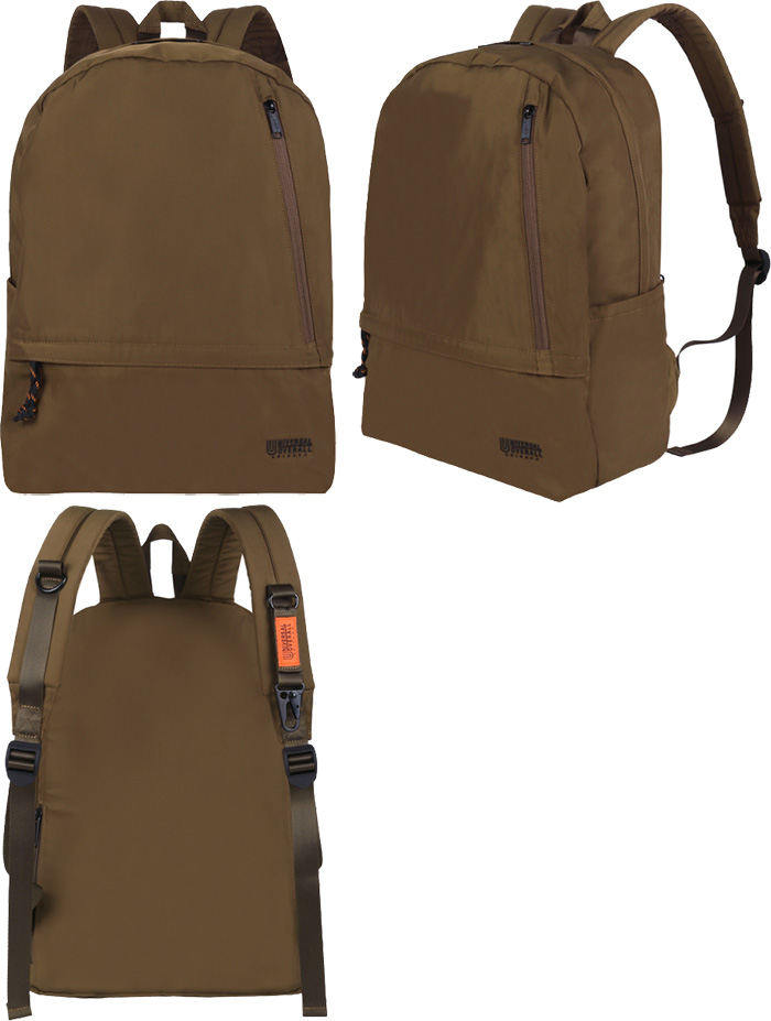 UNIVERSAL OVERALL(ユニバーサルオーバーオール) 23L レディース 11 UNIVERSAL OVERALL(ユニバーサルオーバーオール) 23L レディース 11