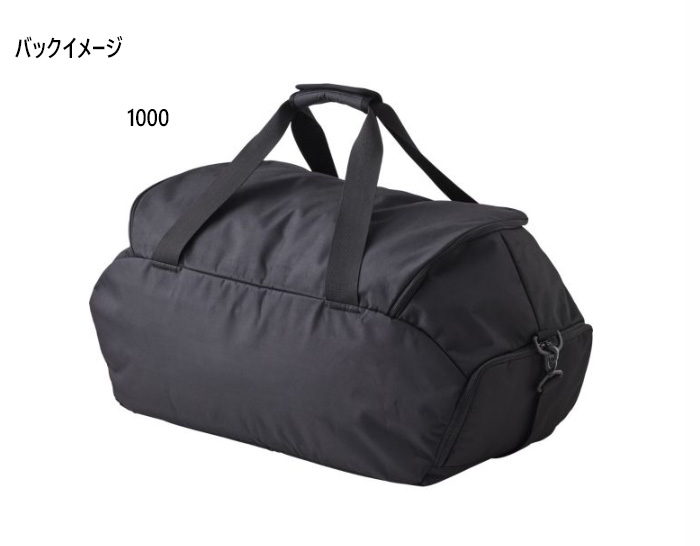 Victus ビクタス メンズ レディース 卓球用品 ダッフルバッグ
