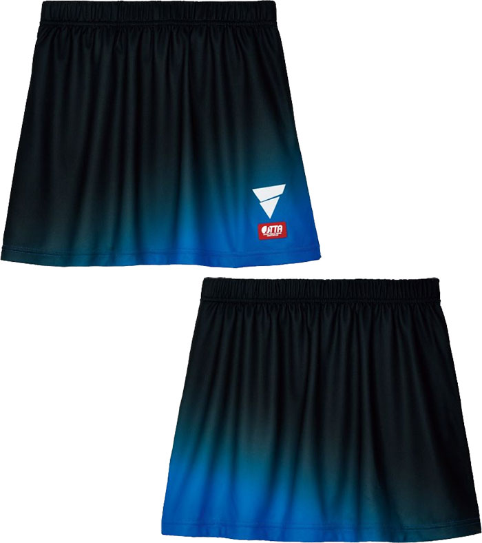 Victus（ビクタス） JTTA公認 レディース スカート V-SK405 卓球ウェア