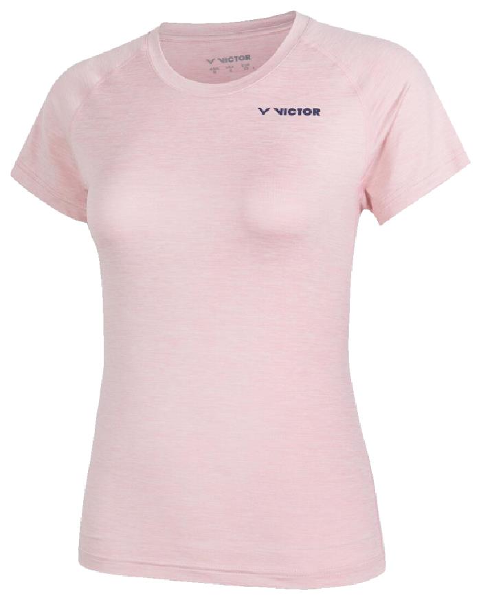 VICTOR ビクター レディース ゲームシャツ Tシャツ テニス