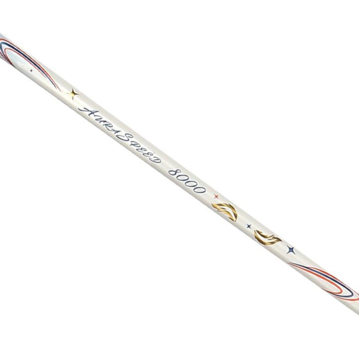 Auraspeed 8000 バドミントンラケット AURASPEED 8000 A | バドミントンラケット | 製品情報