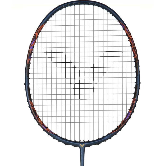 今季一番 VICTOR(スポーツ) ビクター メンズ レディース ドライブ X 10 ラケット