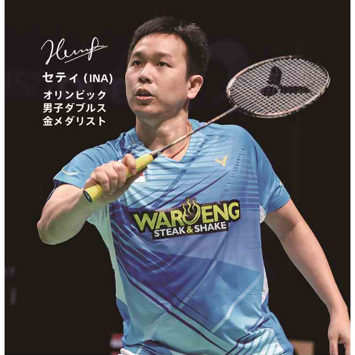 VICTOR(スポーツ) ビクター メンズ レディース スラスター F