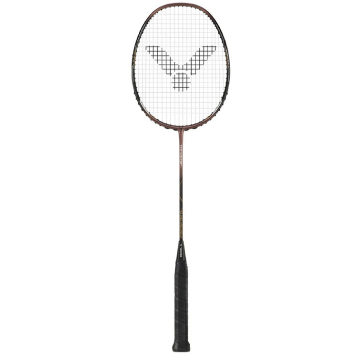バドミントンラケット Victor スラスターKホーク VICTOR(スポーツ) ビクター メンズ レディース スラスター