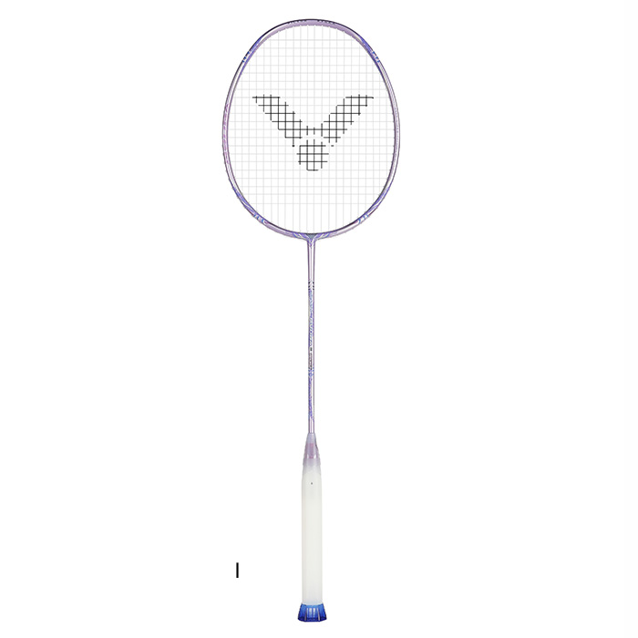 ビクター　スラスターRYUGAII バドミントンラケット VICTOR ビクター メンズ レディース スラスターRYUGAII Pro