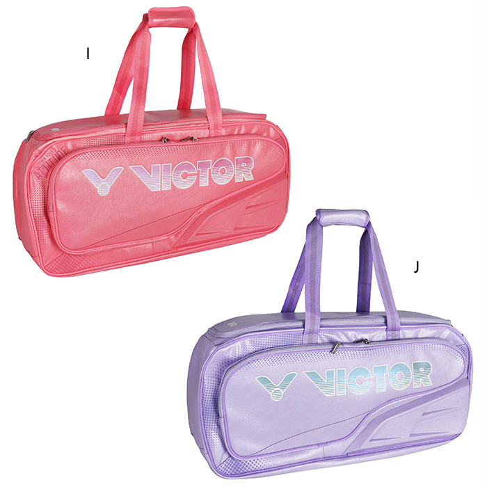 VICTOR(スポーツ) ビクター メンズ レディース ラケットバッグ
