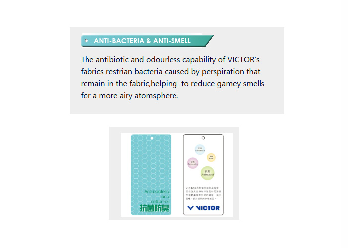 VICTOR ビクター メンズ レディース ゲームシャツ テニス バドミントン