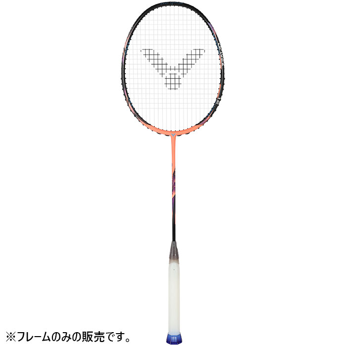 VICTOR ビクター メンズ レディース ドライブ X-12 バドミントン