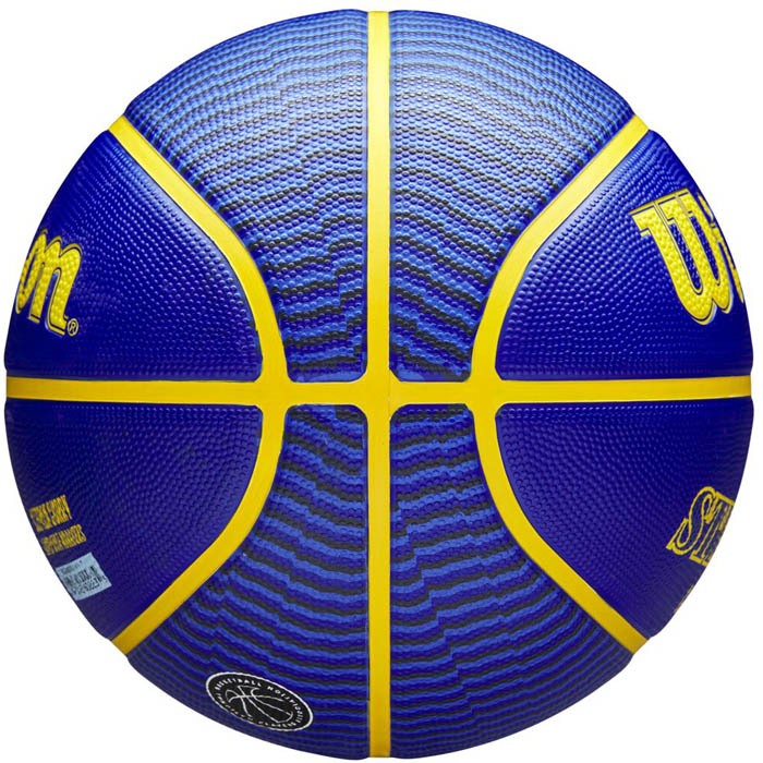 Wilson（ウイルソン） 7号球 メンズ レディース NBA プレイヤー