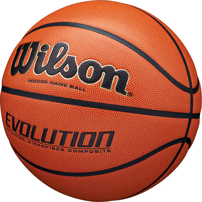 Wilson（ウイルソン） 5号球 ジュニア キッズ エヴォリューション