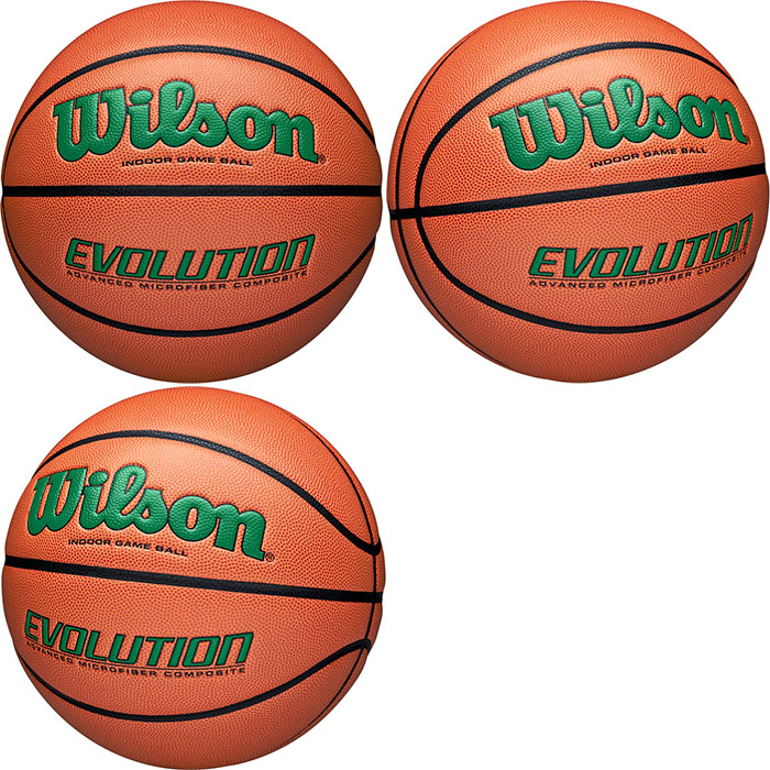 Wilson（ウイルソン） 6号球 レディース エヴォリューション EVOLUTION
