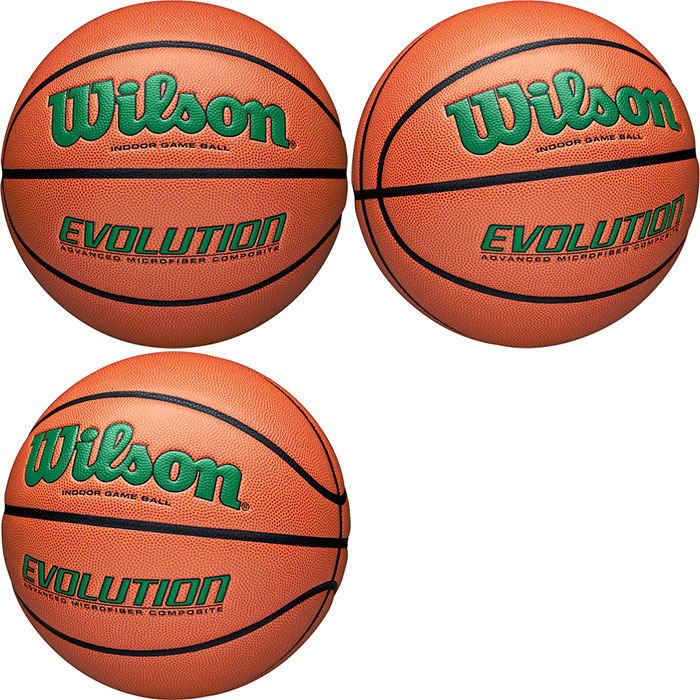 Wilson（ウイルソン） 6号球 レディース エヴォリューション EVOLUTION