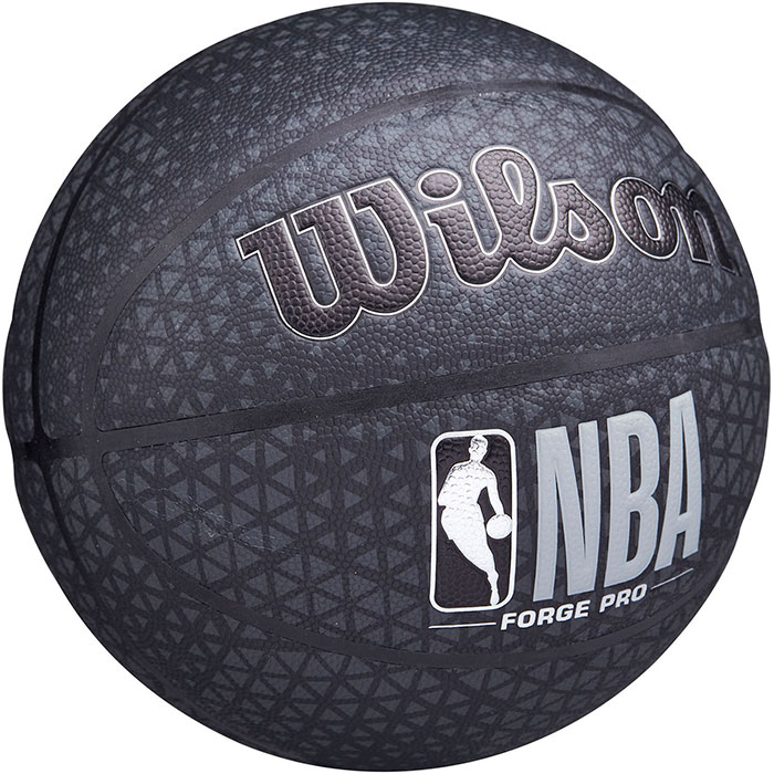 Wilson(ウイルソン)【日本正規品】 バスケットボール NBA FORGE NBA X JAPAN GAMES 2022 バスケットボール 7号 by Wilson Japan