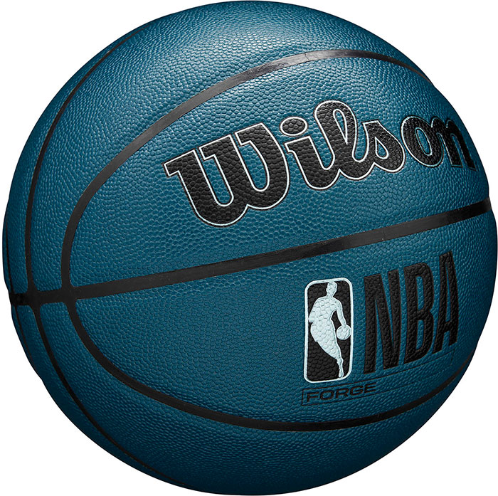 Wilson（ウイルソン） 6-7号球 メンズ レディース NBA フォージ FORGE